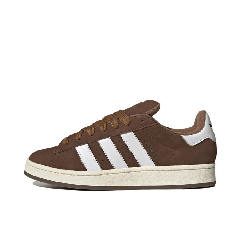 Кросівки та взуття adidas Originals Campus 00s Коричневий | GY6433