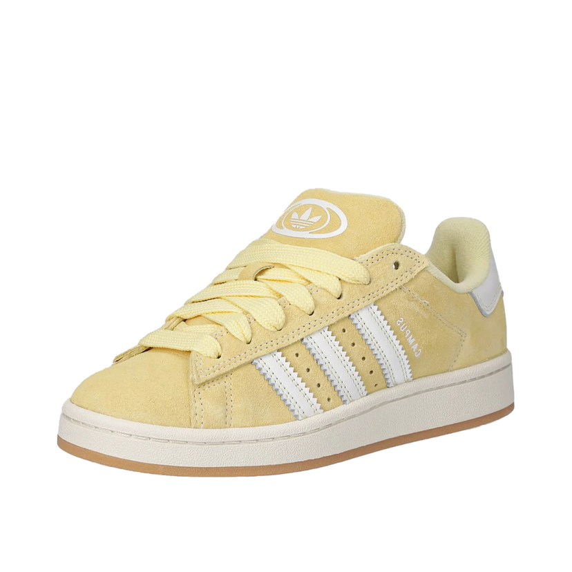 Кросівки та взуття adidas Originals adidas Originals Campus 00S Жовтий | JQ5754
