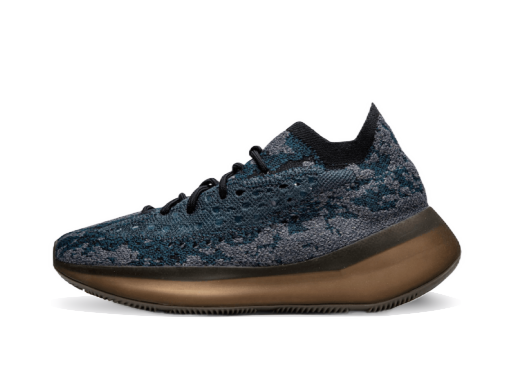 Кросівки та взуття adidas Yeezy Yeezy Boost 380 ''Covellite'' Синій | GZ0454
