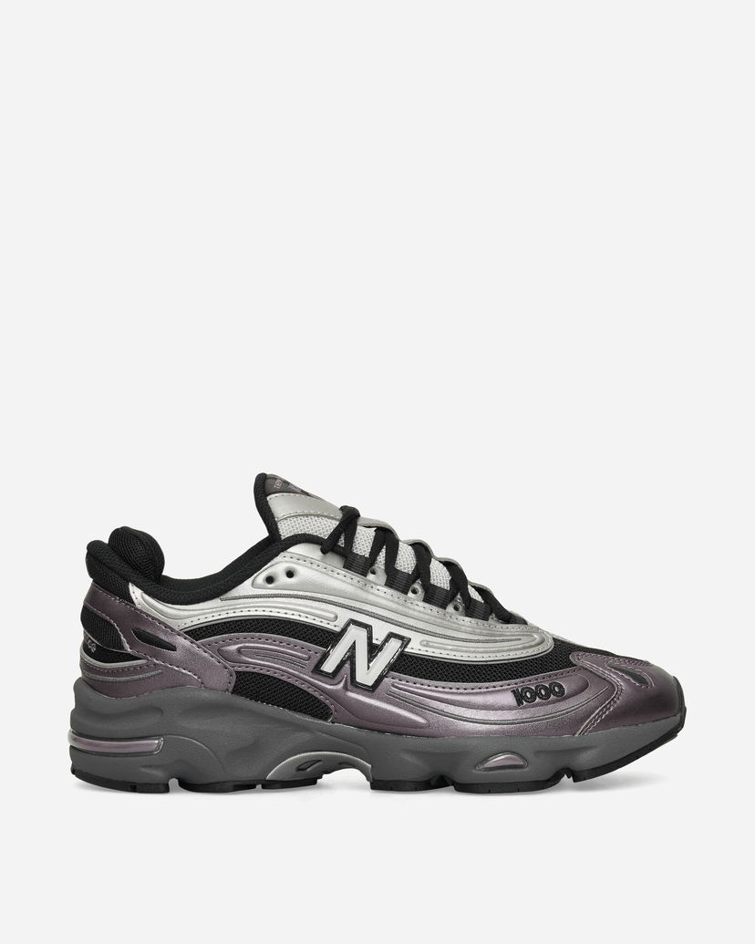Кросівки та взуття New Balance 1000 Металік | M1000EGY