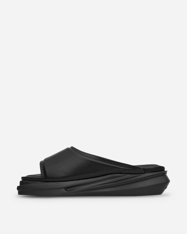 Кросівки та взуття 1017 ALYX 9SM Mono Slide чорний | AAMSL0004LE01BLK0001, 3
