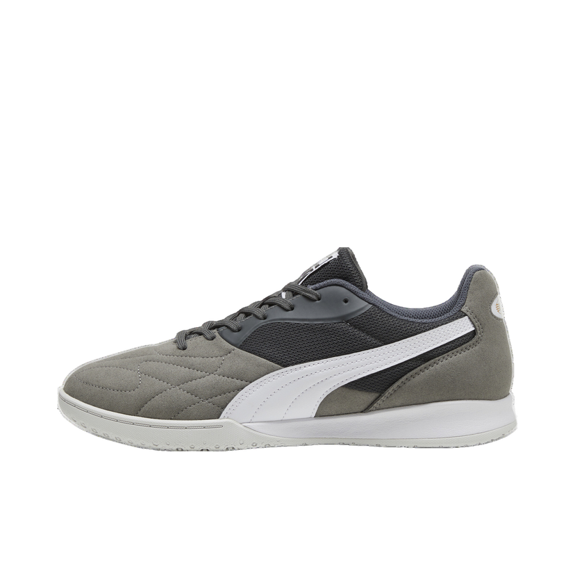 Кросівки та взуття Puma KING TOP Сірий | 107349-05