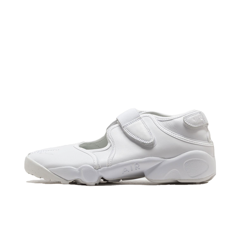 Кросівки та взуття Nike Air Rift білий | HM5737-100