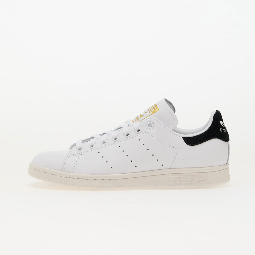 Кросівки та взуття adidas Originals Stan Smith білий | JI3379