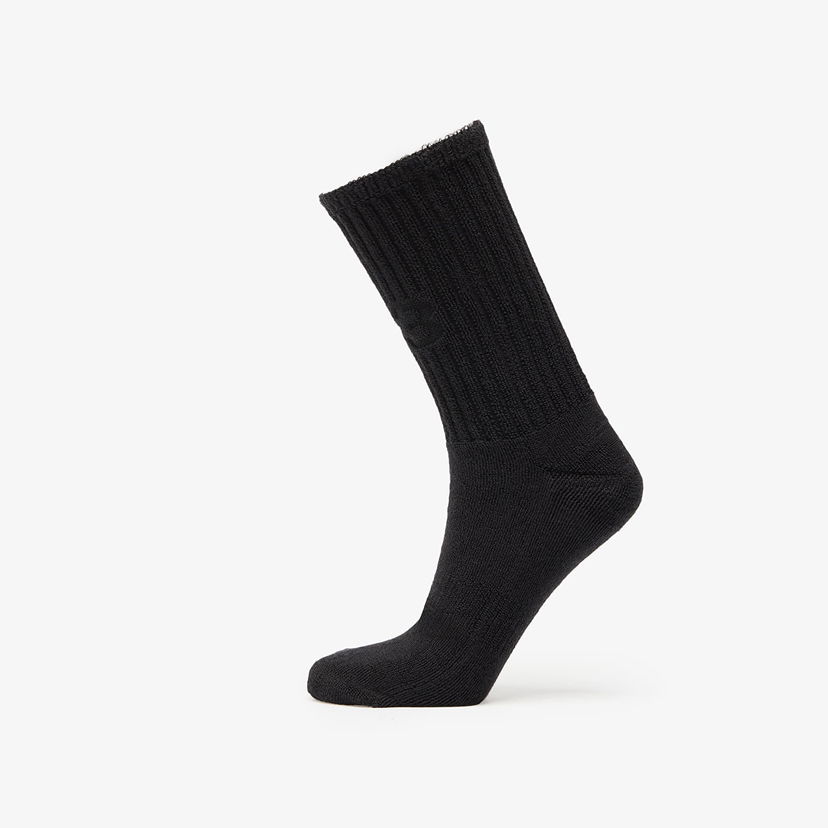 Шкарпетки Y-3 Y-3 Terry Socks чорний | JX8300