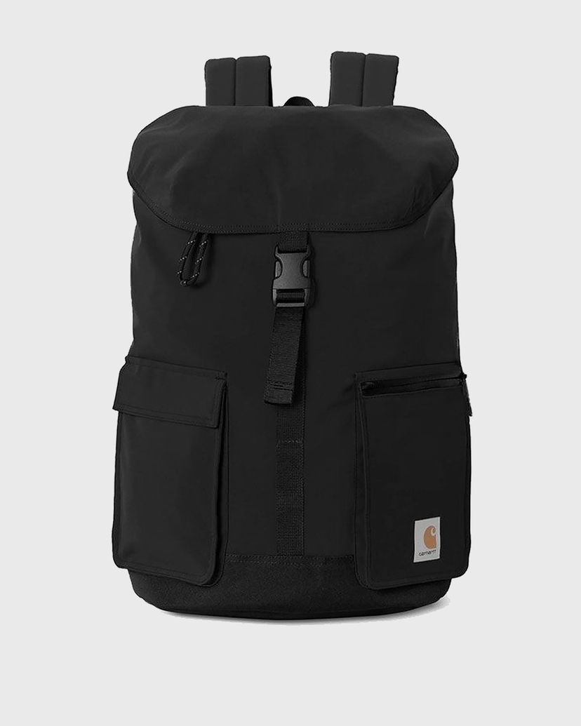 Рюкзак Carhartt WIP Bowden Backpack чорний | I035214-89.XX