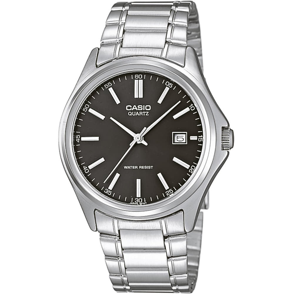 Годинник CASIO Watch Металік | Casio MTP-1183PA-1AEG, 0