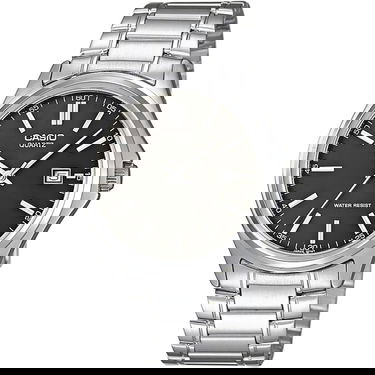 Годинник CASIO Watch Металік | Casio MTP-1183PA-1AEG, 0