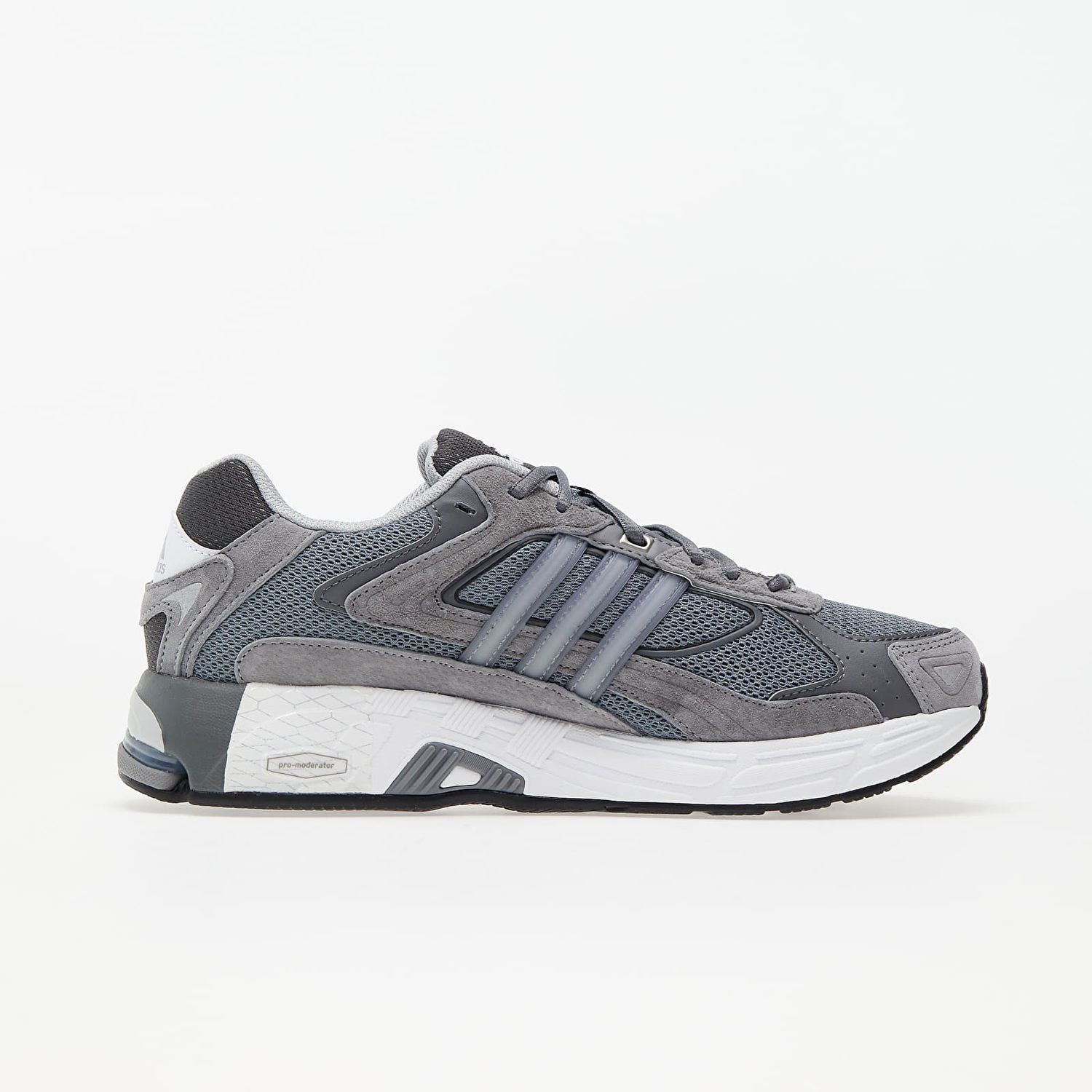 Кросівки та взуття adidas Performance Response Cl Сірий | FX7726, 1