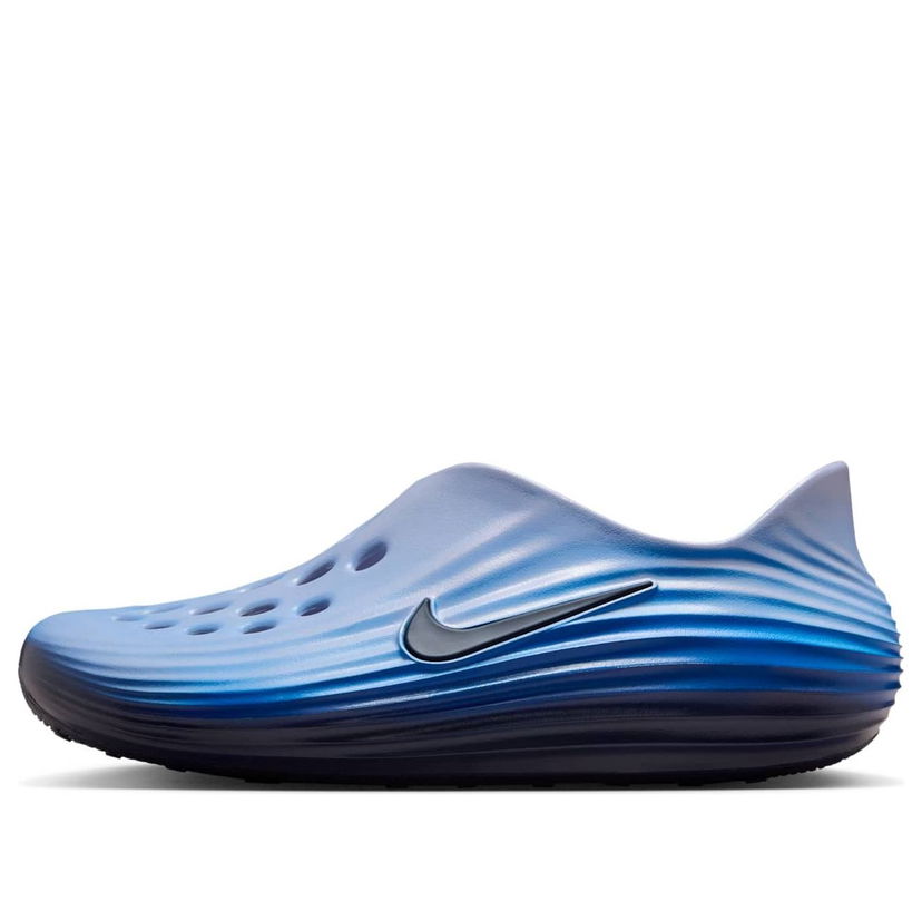 Кросівки та взуття Nike ReactX Rejuven8 Синій | IB6366-400