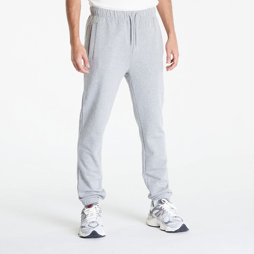 Спортивні штани Fred Perry Loopback Sweatpant Gray Сірий | T5505 420