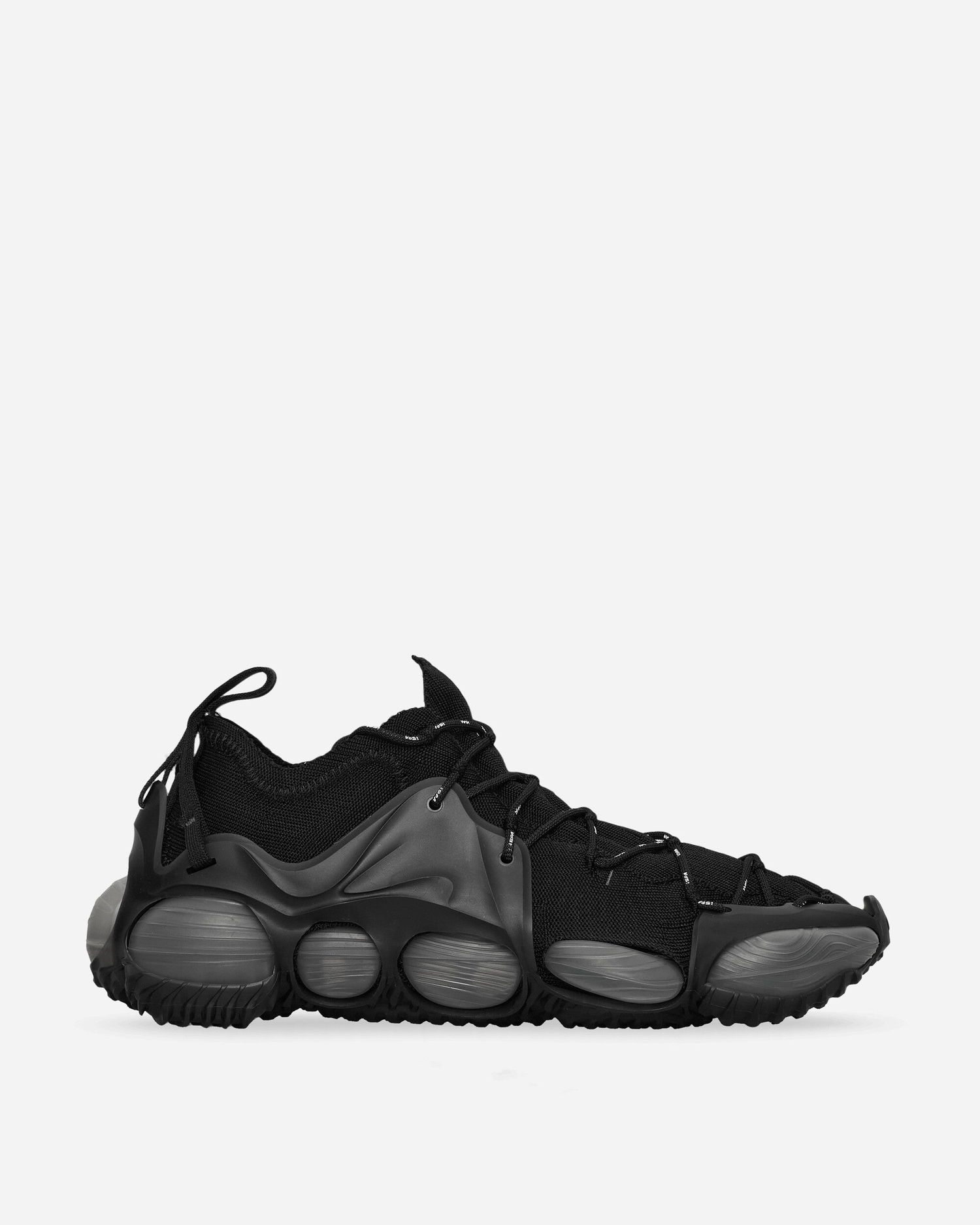Кросівки та взуття Nike ISPA Link Axis Black Anthracite - US 11 чорний | FZ3507-002, 1