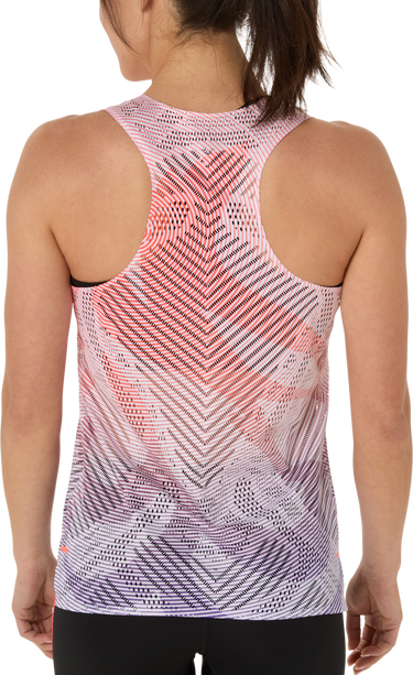 Безрукавка Asics METASPEED Running Singlet Рожевий | 2092a531-605, 3