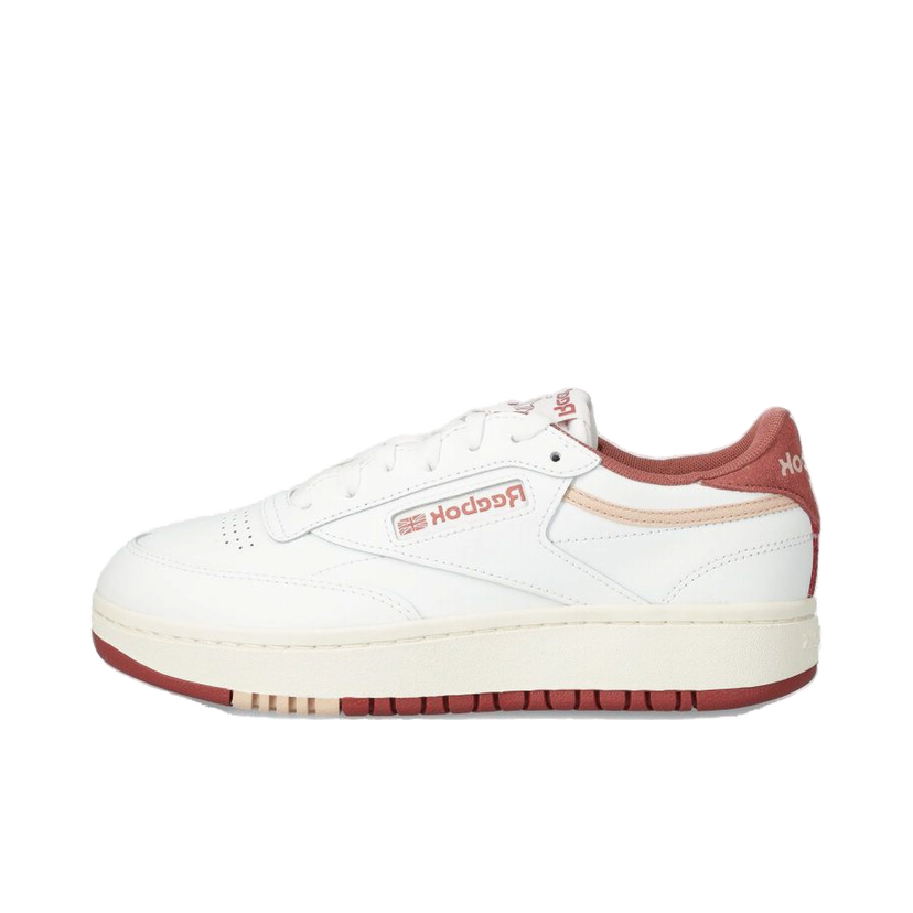 Кросівки та взуття Reebok CLUB C білий | 100074266