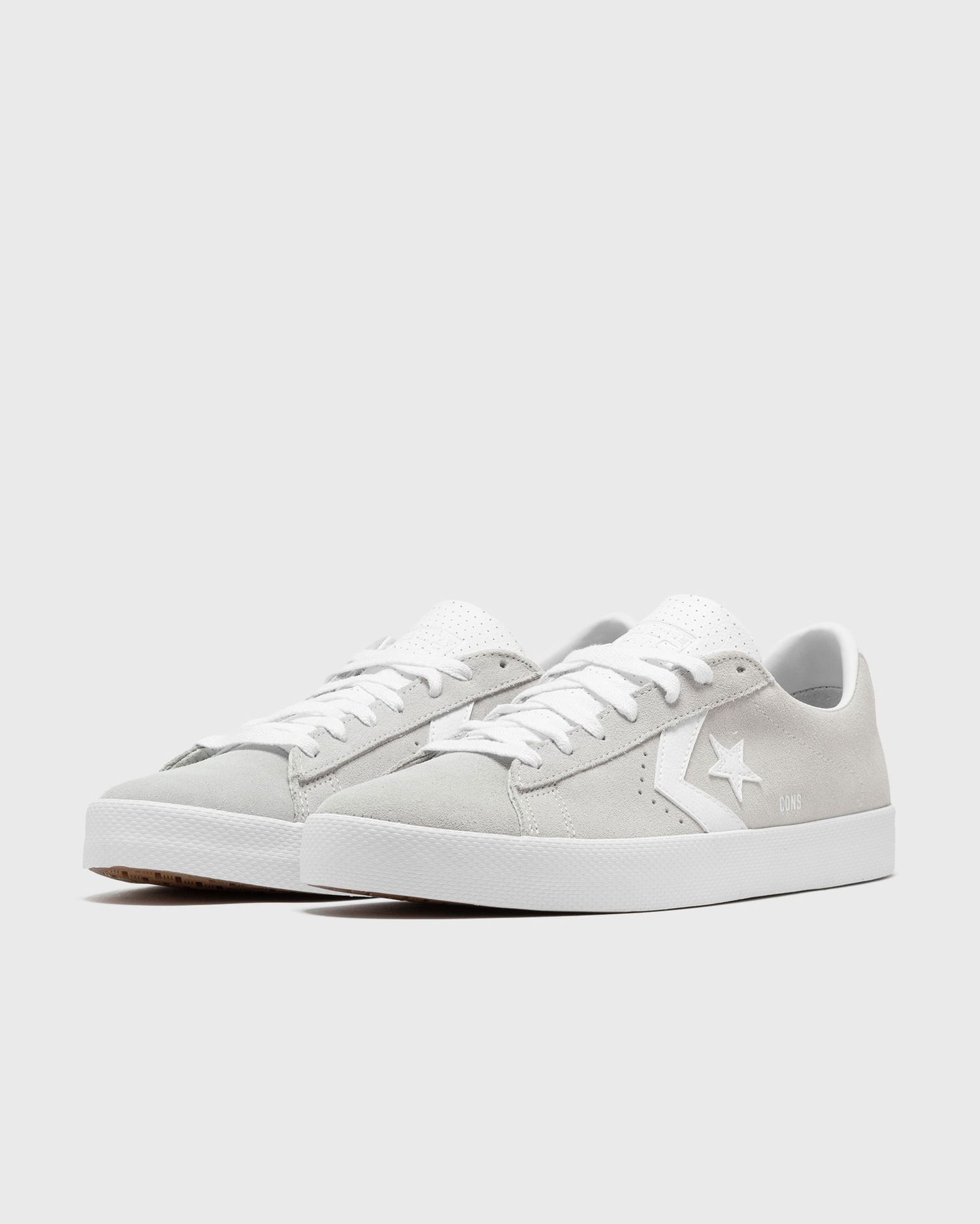 Кросівки та взуття Converse Pro Leather Vulc Сірий | A07621C, 1