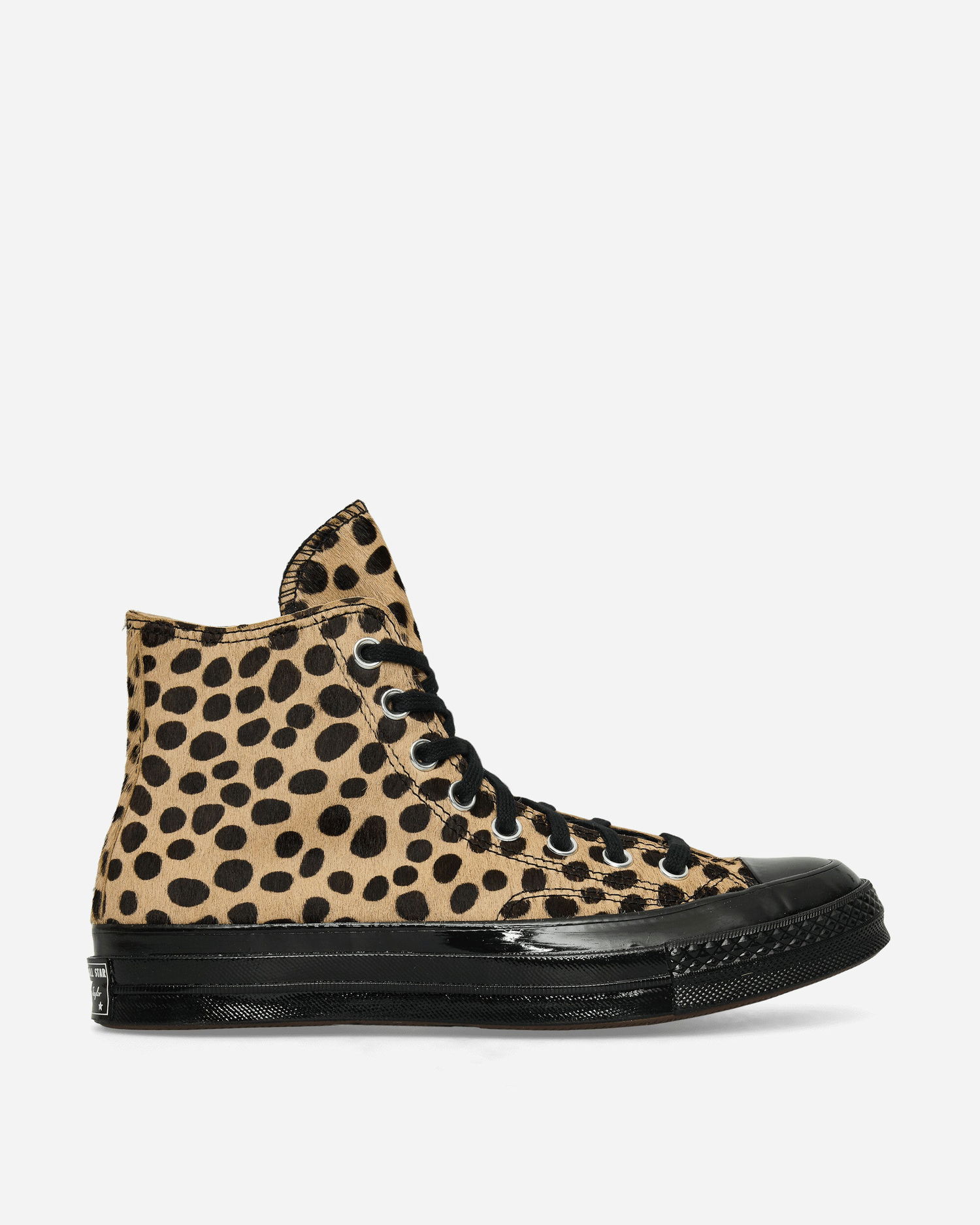 Кросівки та взуття Converse Chuck 70 Hi Коричневий | A12705C, 1
