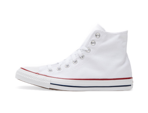 Кросівки та взуття Converse Chuck Taylor All Star Hi білий | M7650