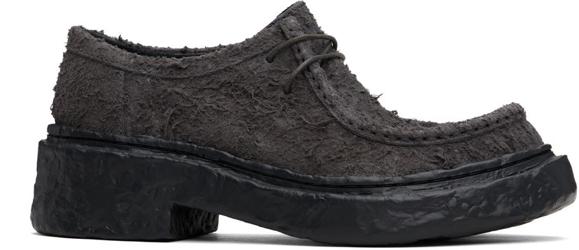 Одяг Camper CAMPERLAB Vamonos Derbys Сірий | A500019-005