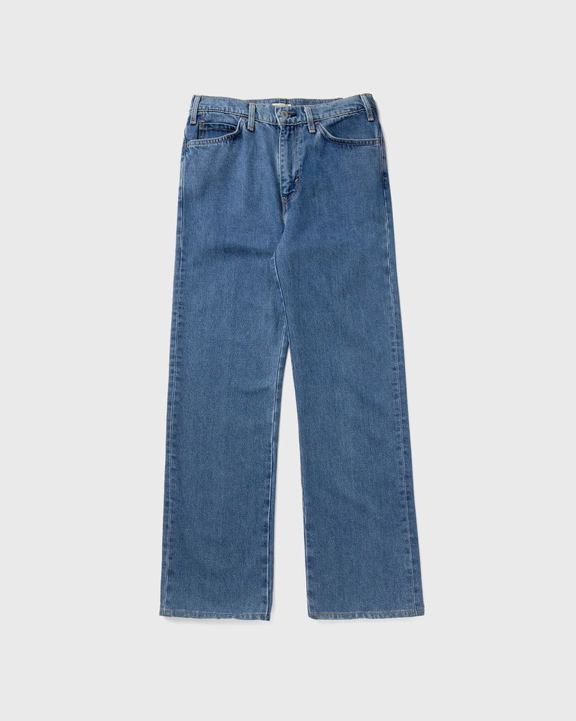 Джинси Levi's STA-PREST Flare II Jeans Size XXL Синій | A3552-0005