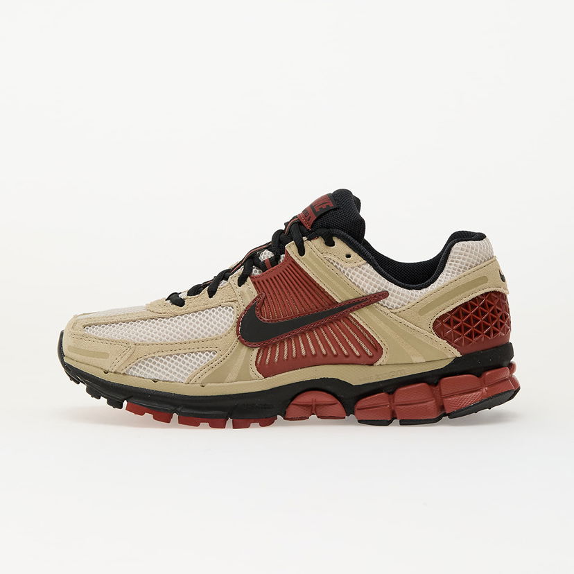 Кросівки та взуття Nike Zoom Vomero 5 бежевий | HF1553-201