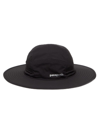 Капелюх Patagonia Quandary Brimmer Hat чорний | 33342 BLK