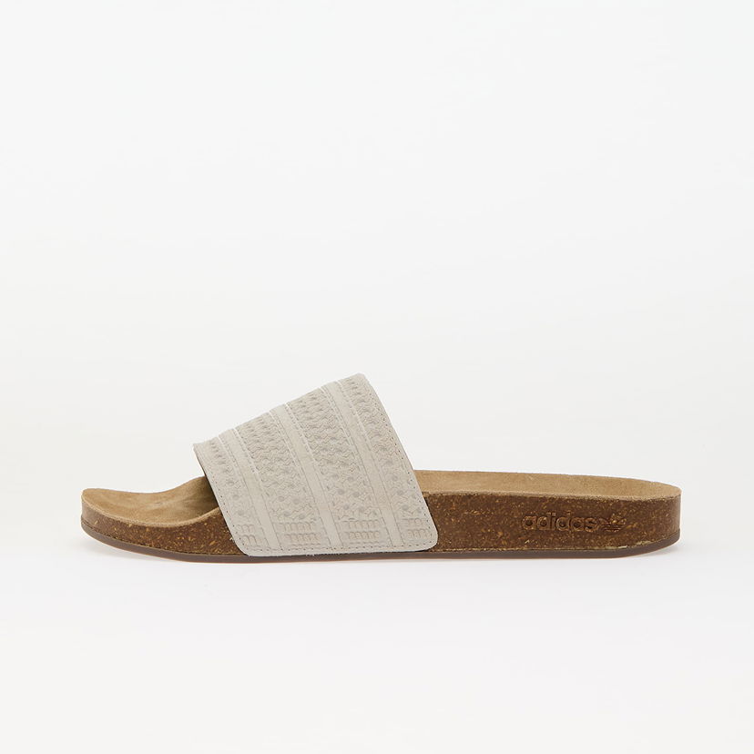 Кросівки та взуття adidas Originals Adilette Rs Slides бежевий | IH6148