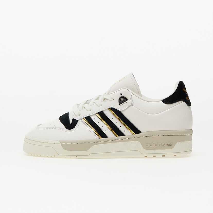 Кросівки та взуття adidas Originals adidas Rivalry 86 білий | IF6262