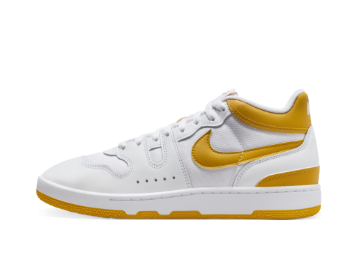 Кросівки та взуття Nike Mac Attack "Lemon Venom" Жовтий | FB8938-102