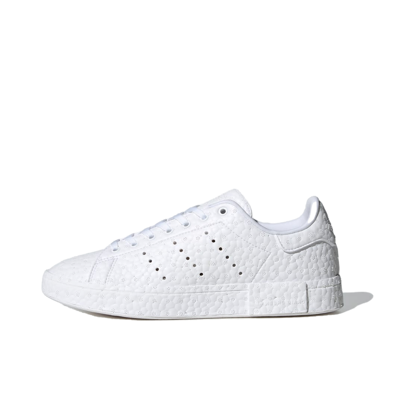 Кросівки та взуття adidas Originals Craig Green x Stan Smith BOOST Low білий | IG7821