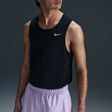 Шорти Nike Challenger Dri-FIT 5" Running Shorts with Liner Фіолетовий | DV9363-515, 1