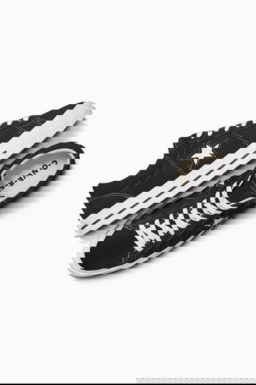 Кросівки та взуття Converse One Star 95 чорний | A14711C, 6