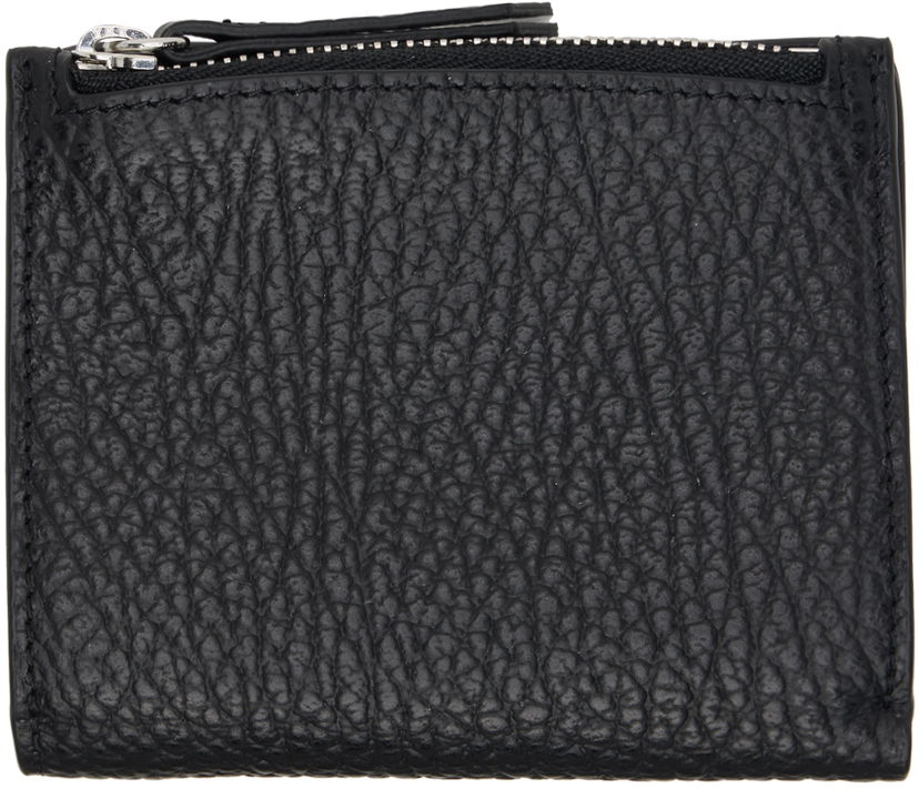 Гаманець Maison Margiela Four Stitches Wallet Сірий | SA1UI0023 P4455