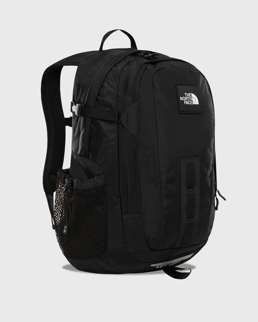 Рюкзак The North Face HOT SHOT SE Backpack чорний | NF0A3KYJ53R1