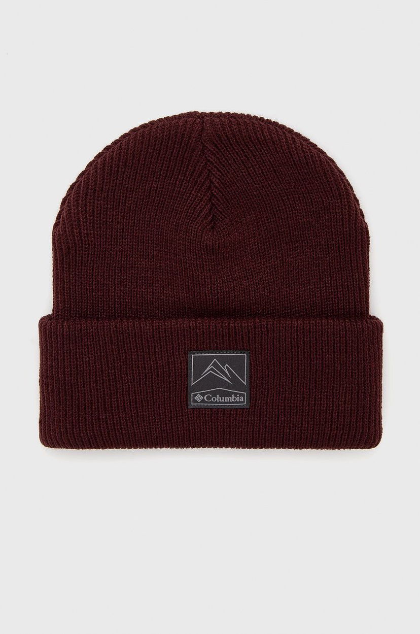 Шапка Columbia Beanie Червоний | 1911321