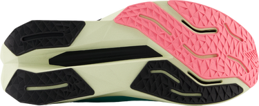 Кросівки та взуття New Balance FuelCell Propel v5 Бірюзовий | wfcprlj5, 2