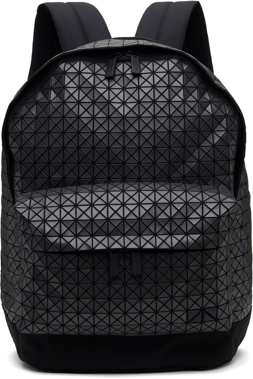 Рюкзак BAO BAO ISSEY MIYAKE Issey Miyake Daypack Backpack чорний | BB49AG532