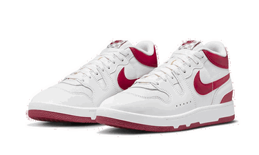 Кросівки та взуття Nike Mac Attack "Red Crush" Червоний | FB8938-100, 3