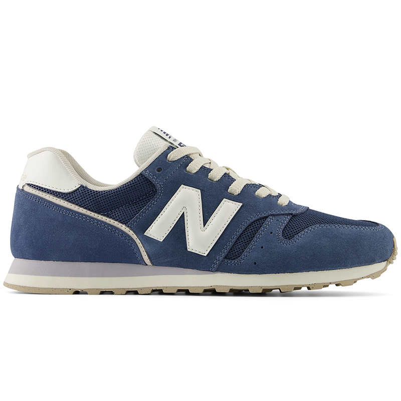 Кросівки та взуття New Balance ML373QO2 темно-синій | ML373QO2, 0
