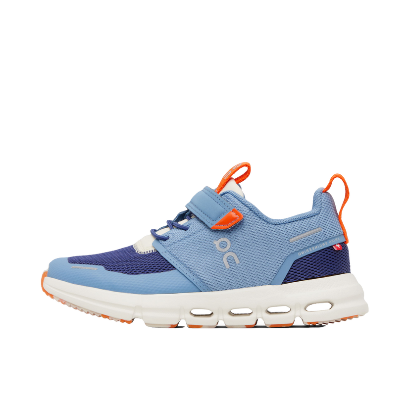 Кросівки та взуття On Running Cloud Play Синій | 3KD11434348