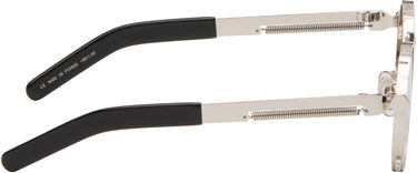 Сонцезахисні окуляри Jean Paul Gaultier Jean Paul Gaultier 56-8171 Round Sunglasses Металік | 24/30-U-LU008-X055-91, 4