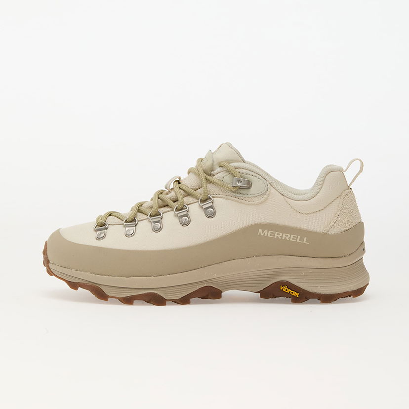 Кросівки та взуття Merrell 1TRL Ontario Sp Lace бежевий | J007692