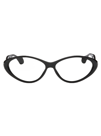 Сонцезахисні окуляри Gucci Cat-Eye чорний | GG1377S