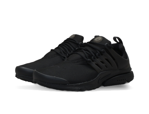 Кросівки та взуття Nike Air Presto Essential чорний | 848187-011