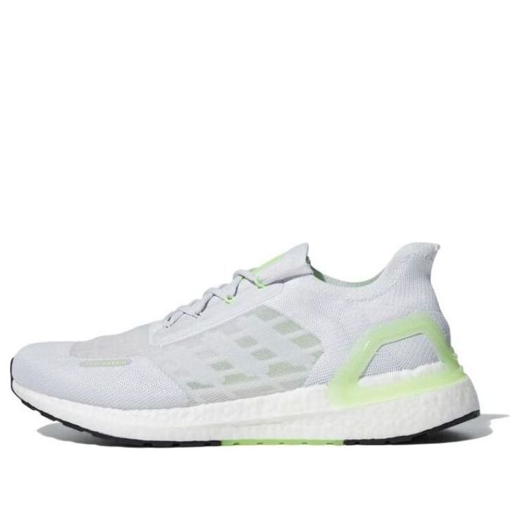 Кросівки та взуття adidas Performance Ultra Boost Summer.Rdy Зелений | FY3472