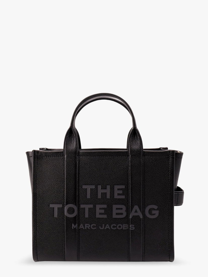 сумка-тоут Marc Jacobs Medium Tote Bag Marc Jacobs чорний | H004L01PF21001