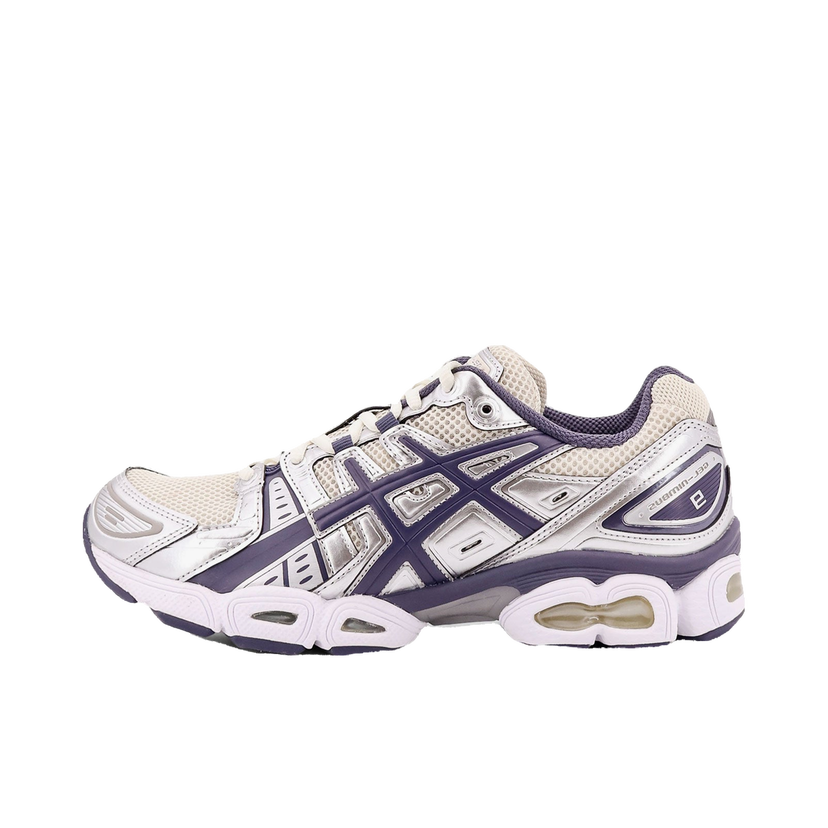 Кросівки та взуття Asics GEL-NIMBUS 9 Фіолетовий | 1203A600250