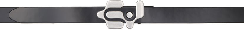 Ремені Eytys Eytys Trade Belt Сірий | X232004