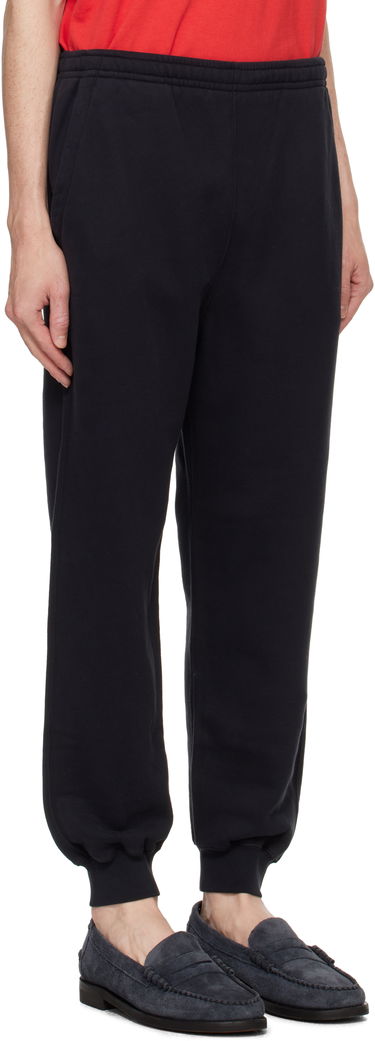 Спортивні штани Bode Bode Jogger Sweatpants темно-синій | MRF24CS039, 1