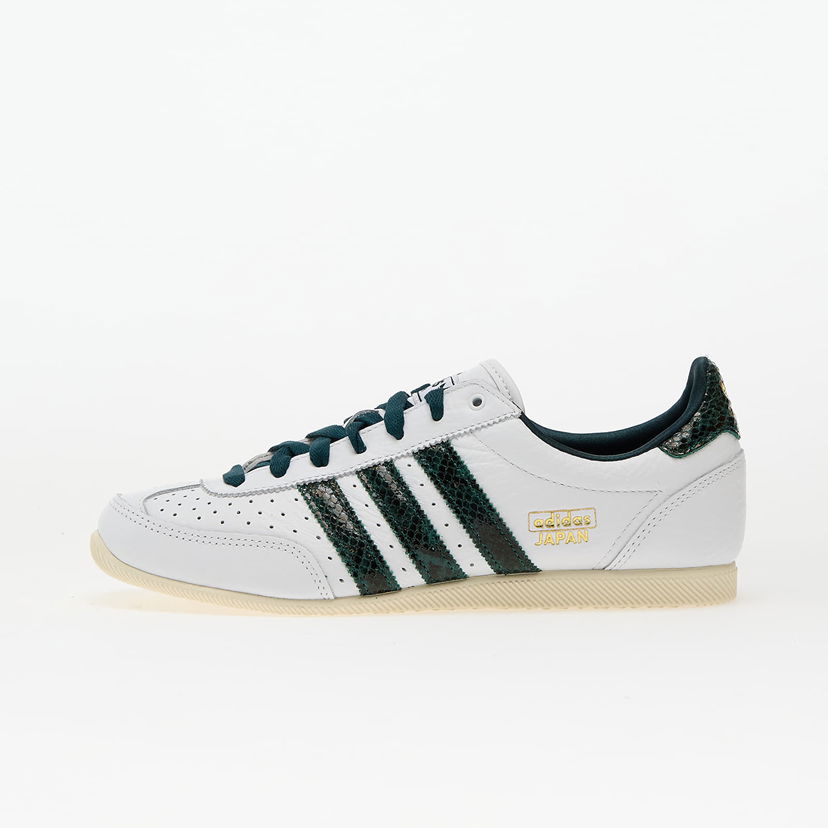 Кросівки та взуття adidas Originals Japan білий | JQ9062