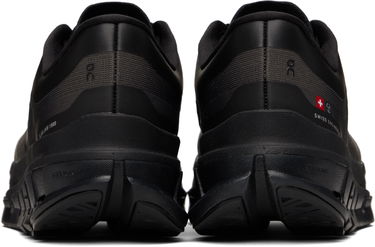 Кросівки та взуття On Running On Running x SLAM JAM Cloudflow 5 чорний | 3MF10483879, 3